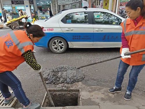 科尔沁左翼中沉沙井清掏-污水井清理
