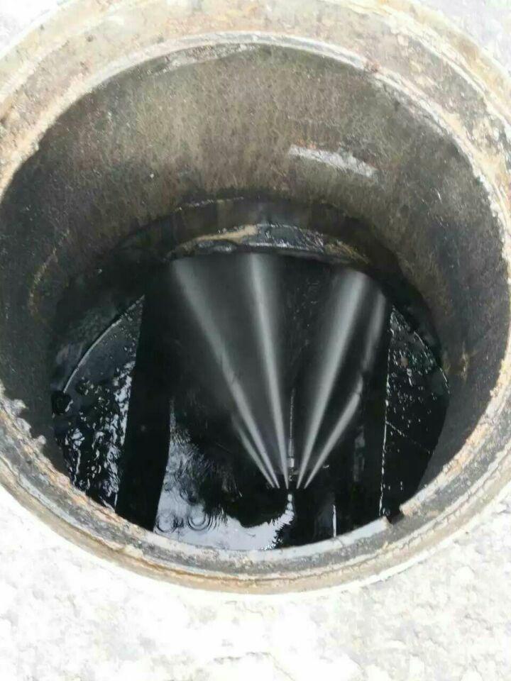 科尔沁左翼中市政管道清洗-排污管道清洗