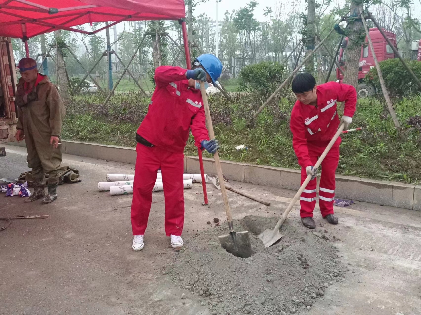 科尔沁左翼中管道疏通哪家好】及时进行市政管道清淤
